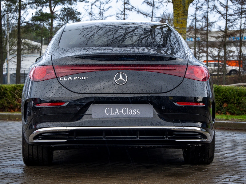 Used Mercedes-Benz CLA 2025 for sale - 77008808: Photo 9