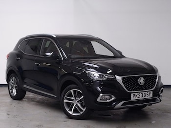 Used MG MG HS 2023 for sale - 78364997: Photo