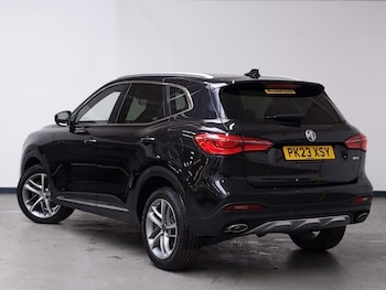 Used MG MG HS 2023 for sale - 78364997: Photo