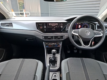 Used Volkswagen Polo 2022 for sale - 79223622: Photo