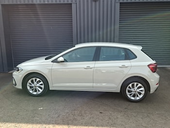 Used Volkswagen Polo 2022 for sale - 79223622: Photo