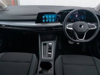 Used Volkswagen Golf 2021 for sale - 79363960: Photo