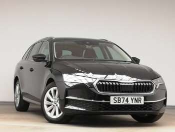 2025 - 1.5 TSI 150 e-TEC SE L 5dr DSG