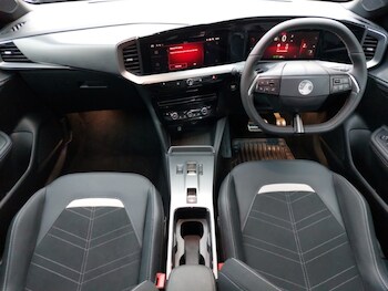 Used Vauxhall Mokka 2025 for sale - 76925567: Photo