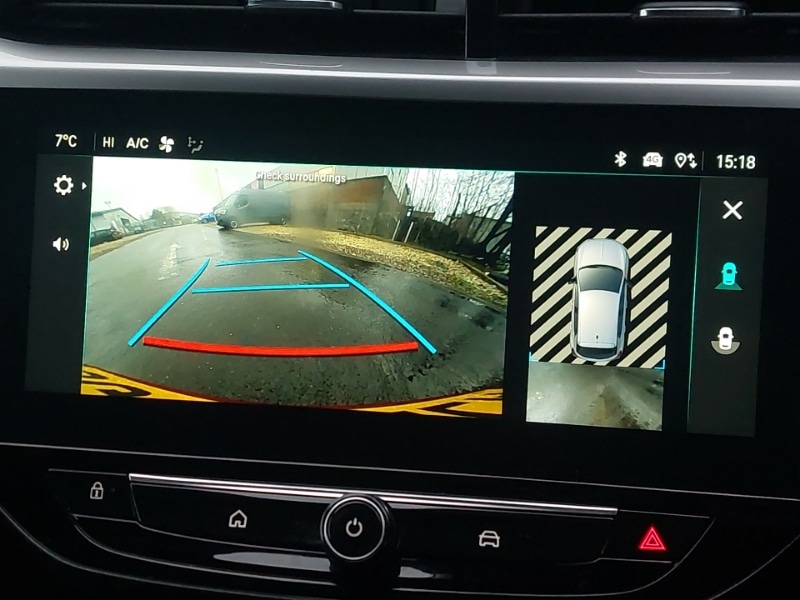 Used Vauxhall Corsa 2024 for sale - 77299321: Photo 11