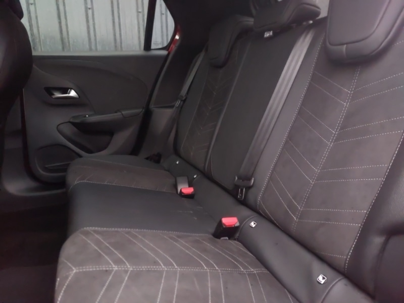 Used Vauxhall Corsa 2024 for sale - 77299321: Photo 6