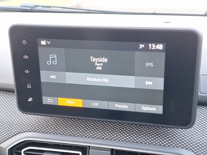 Used Dacia Sandero 2023 for sale - 77229052: Photo 10