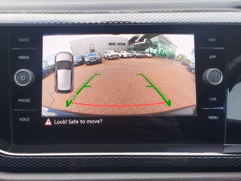 Used Volkswagen Polo 2025 for sale - 76700215: Photo 10