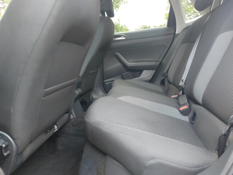 Used Volkswagen Polo 2025 for sale - 76700215: Photo 6