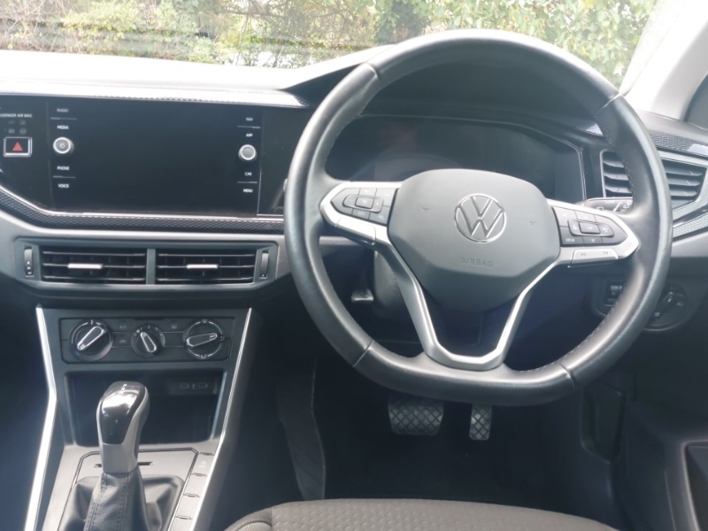 Used Volkswagen Polo 2025 for sale - 76700215: Photo 7