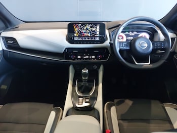 Used Nissan Qashqai 2021 for sale - 76472050: Photo