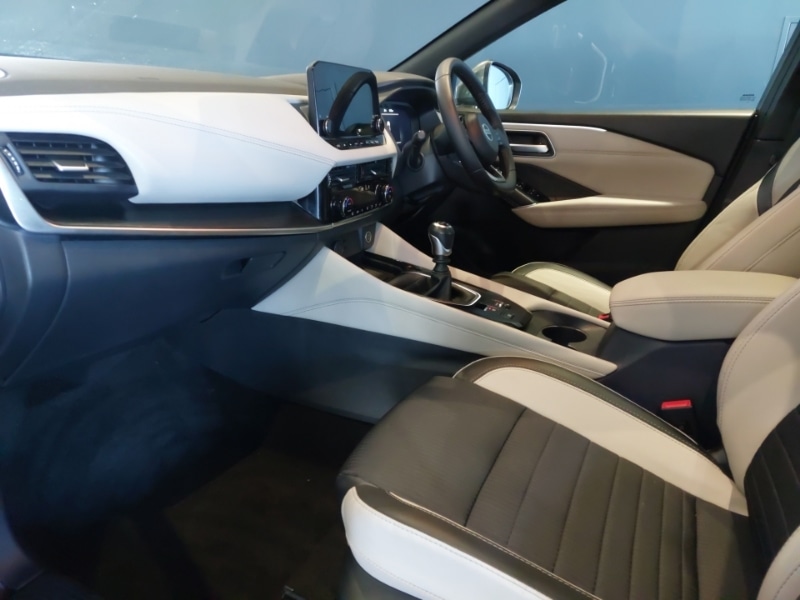 Used Nissan Qashqai 2021 for sale - 76472050: Photo 5