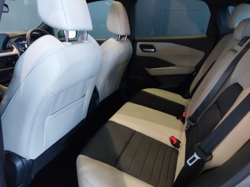 Used Nissan Qashqai 2021 for sale - 76472050: Photo 6