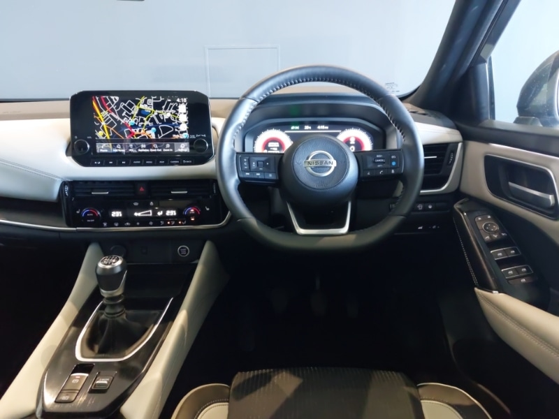 Used Nissan Qashqai 2021 for sale - 76472050: Photo 7