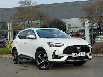 Used MG MG HS 2023 for sale - 78274876: Photo