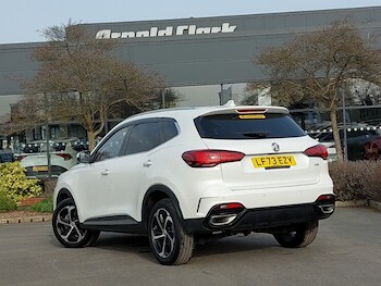 Used MG MG HS 2023 for sale - 78274876: Photo