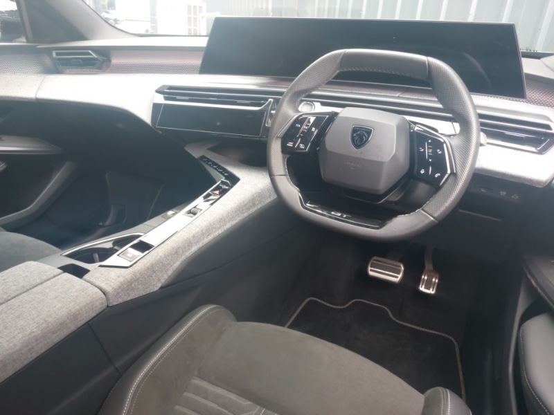 Used Peugeot 3008 2024 for sale - 76759060: Photo 10