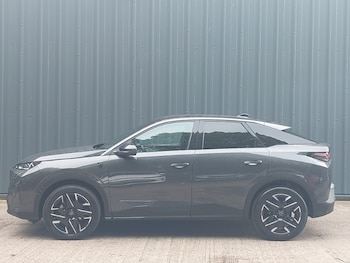 Used Peugeot 3008 2024 for sale - 76759060: Photo