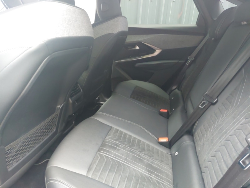 Used Peugeot 3008 2024 for sale - 76759060: Photo 6