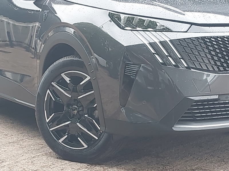 Used Peugeot 3008 2024 for sale - 76759060: Photo 9