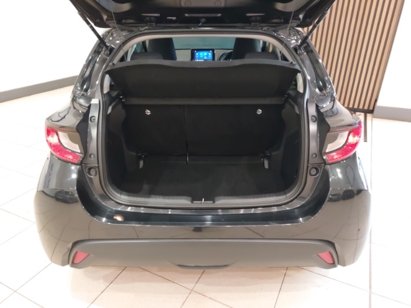 Used Mazda Mazda2 HYBRID 2024 for sale - 77476311: Photo 8