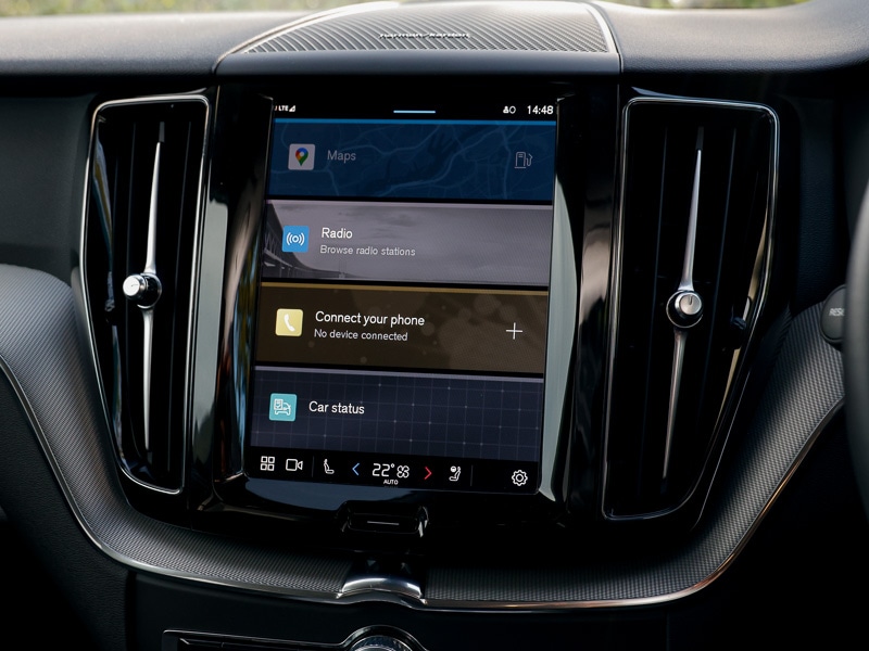 Used Volvo XC60 2024 for sale - 76838831: Photo 10