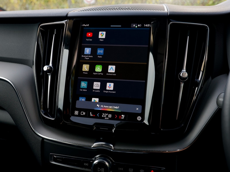 Used Volvo XC60 2024 for sale - 76838831: Photo 11