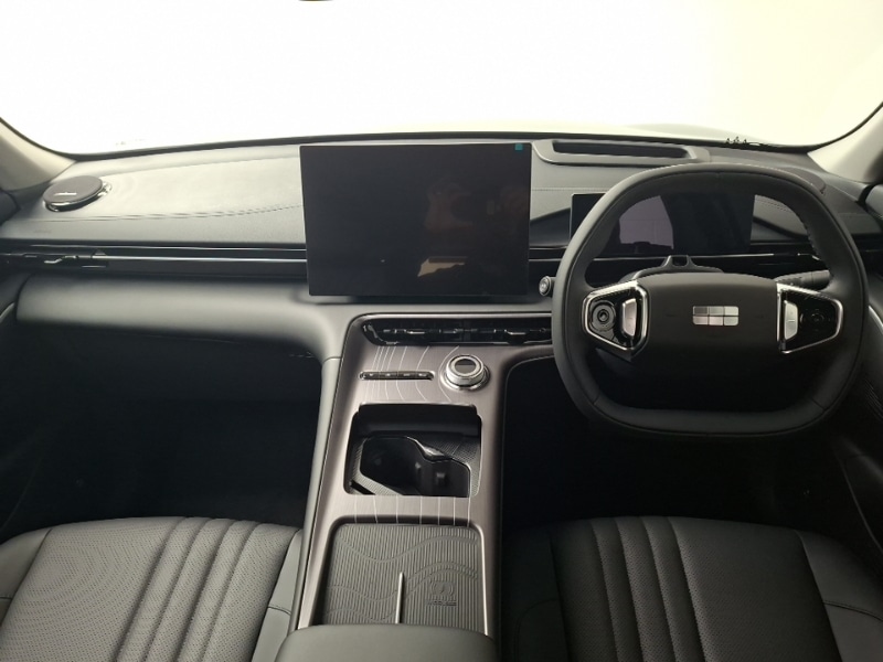 Used Geely Starray 2026 for sale - 77986338: Photo 2