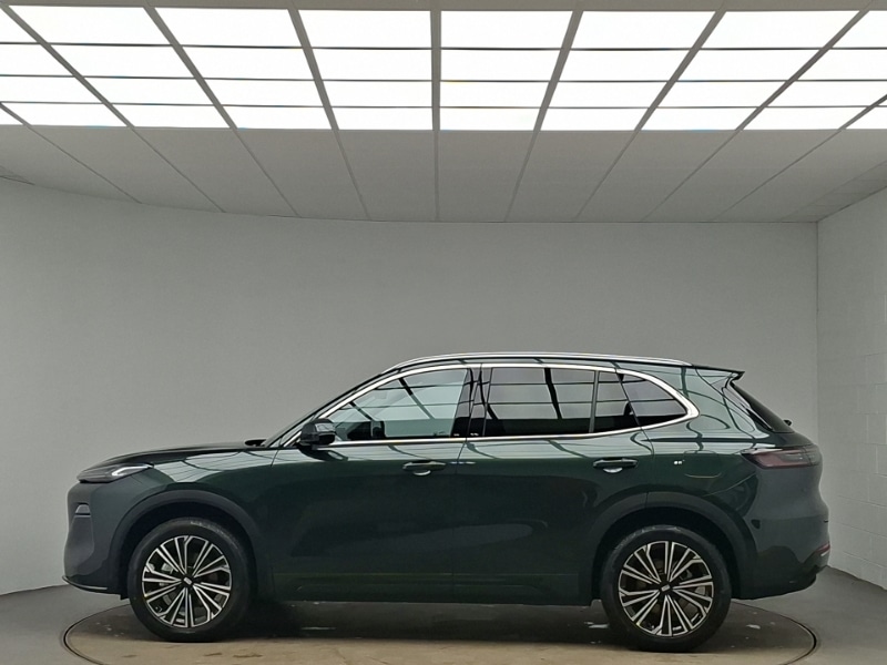 Used Geely Starray 2026 for sale - 77986338: Photo 4