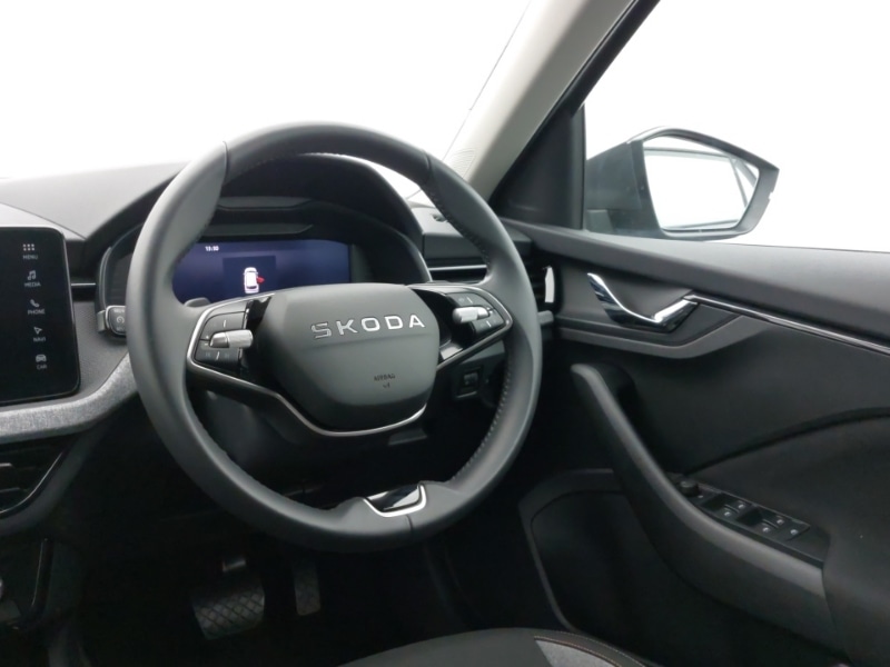 Used Skoda Kamiq 2025 for sale - 77752671: Photo 10