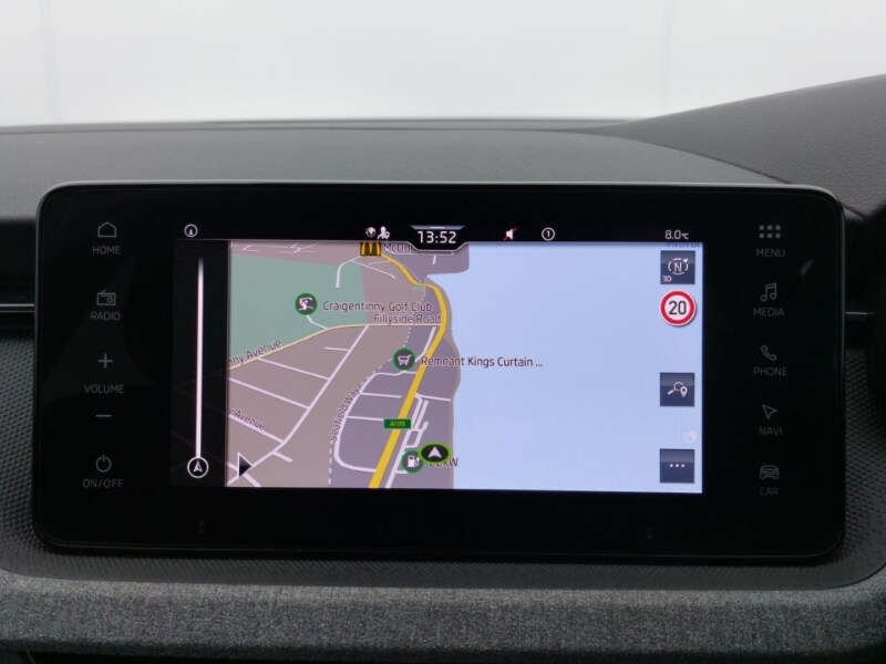 Used Skoda Kamiq 2025 for sale - 77752671: Photo 11