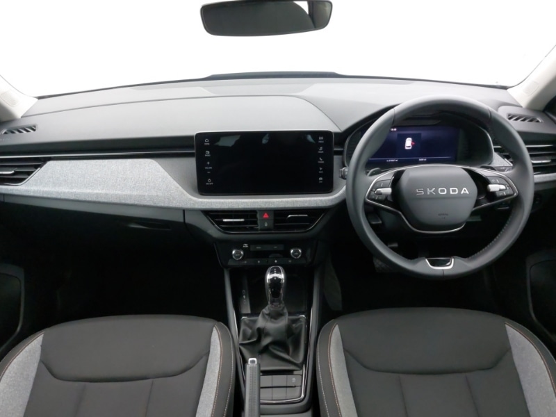 Used Skoda Kamiq 2025 for sale - 77752671: Photo 2