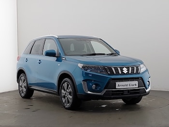 2023 - 1.5 Hybrid SZ-T 5dr AGS