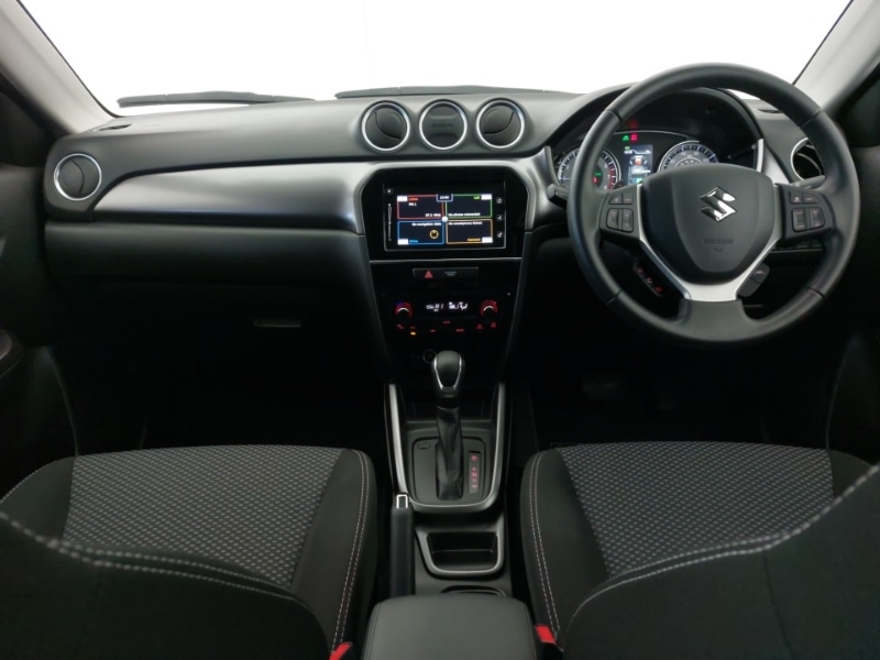 Used Suzuki Vitara 2023 for sale - 77597376: Photo 2