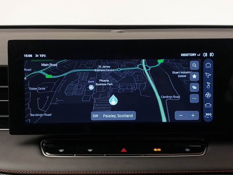 Used MG MG HS 2025 for sale - 76737782: Photo 11