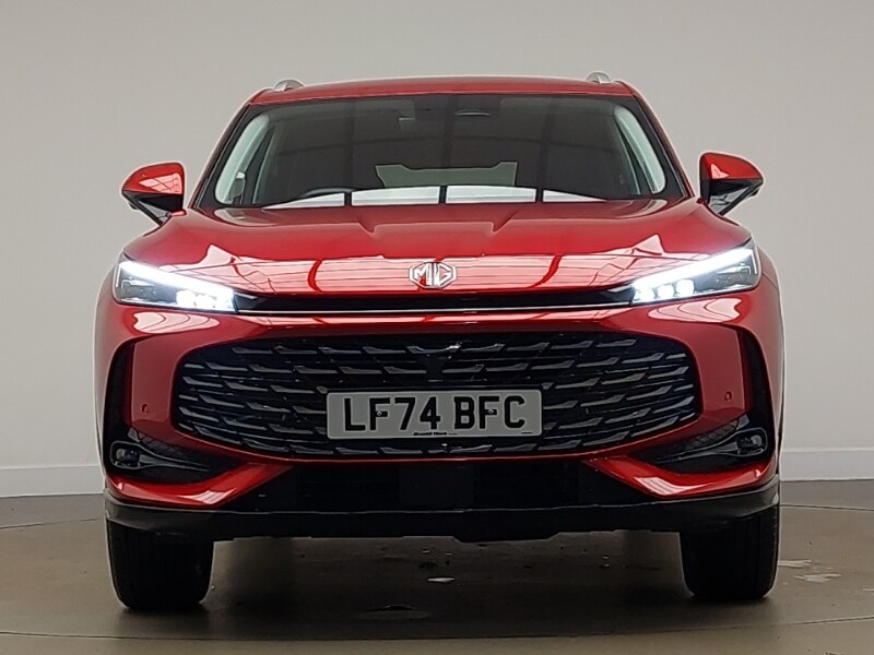 Used MG MG HS 2025 for sale - 76737782: Photo 12