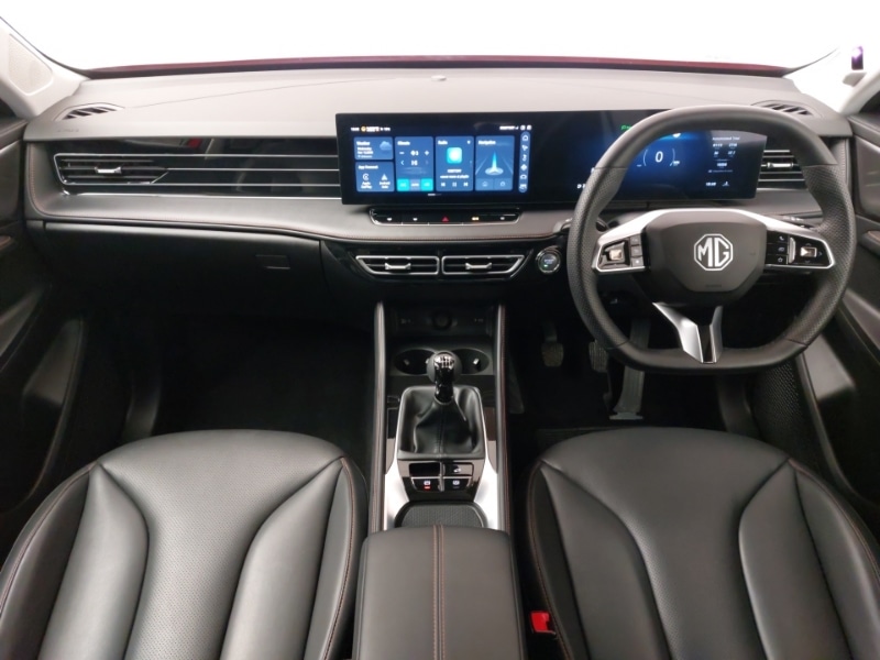 Used MG MG HS 2025 for sale - 76737782: Photo 2