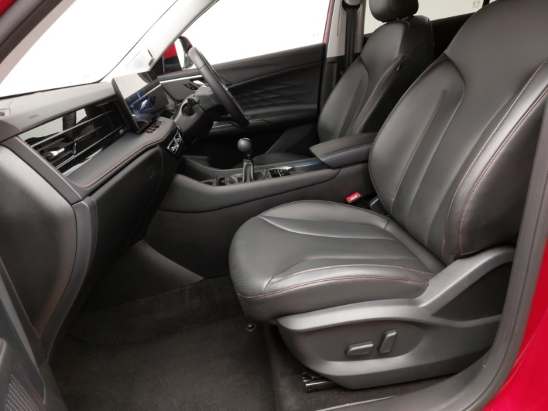 Used MG MG HS 2025 for sale - 76737782: Photo 5