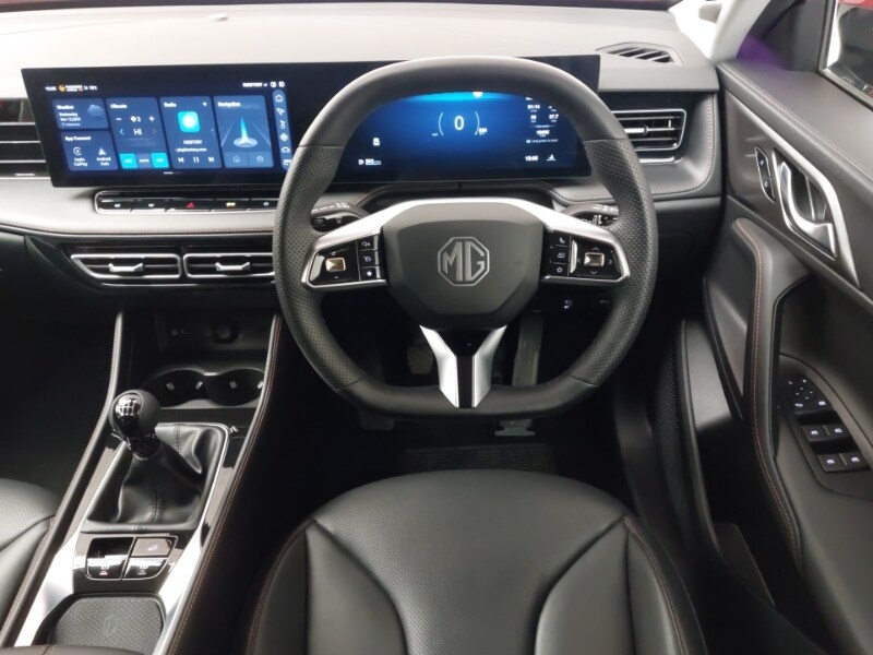 Used MG MG HS 2025 for sale - 76737782: Photo 7