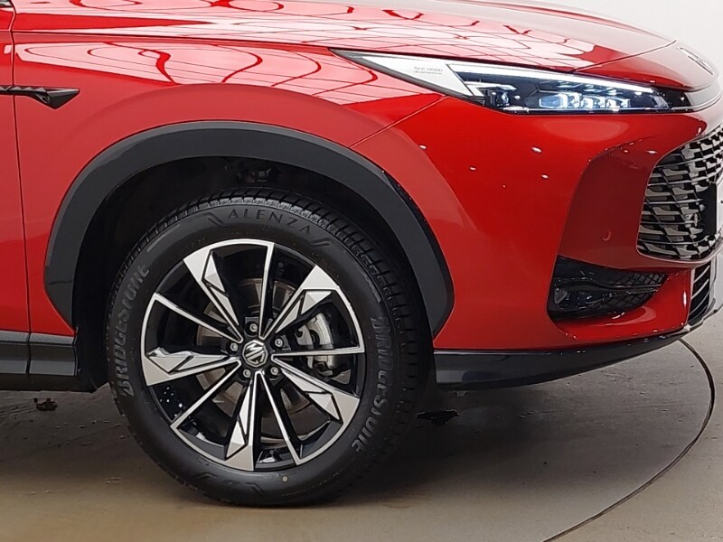 Used MG MG HS 2025 for sale - 76737782: Photo 9