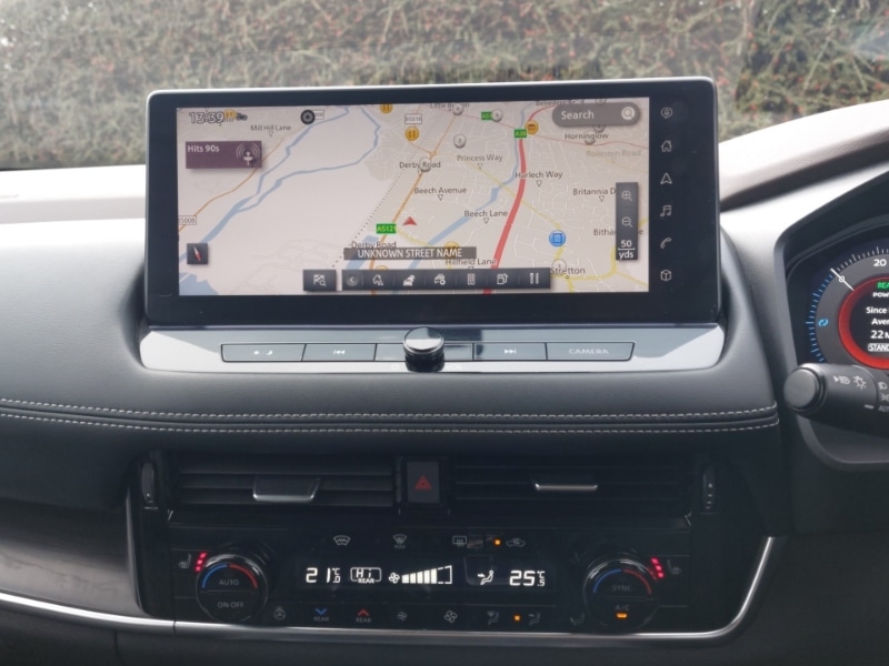 Used Nissan X-Trail 2023 for sale - 77229014: Photo 10