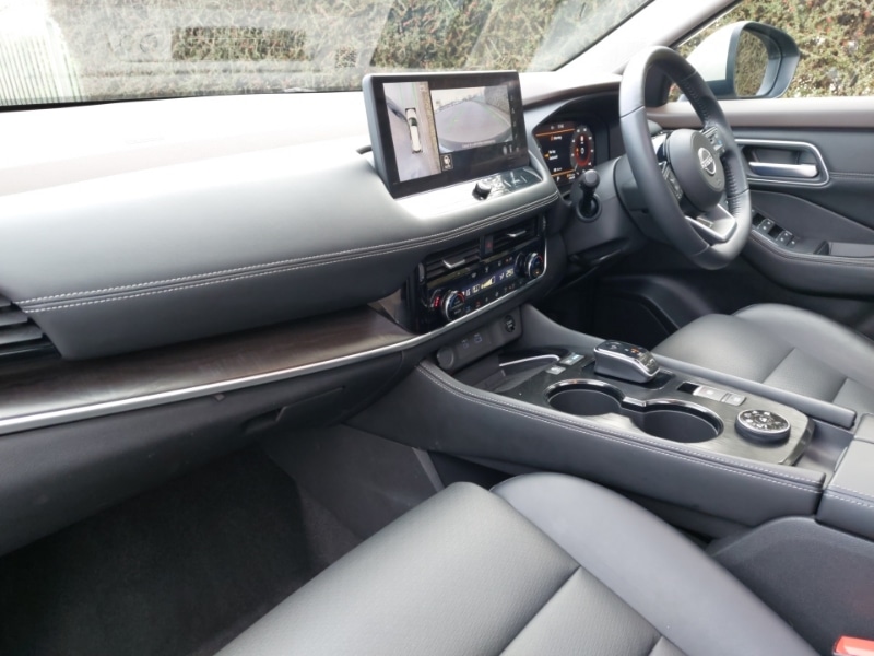 Used Nissan X-Trail 2023 for sale - 77229014: Photo 5