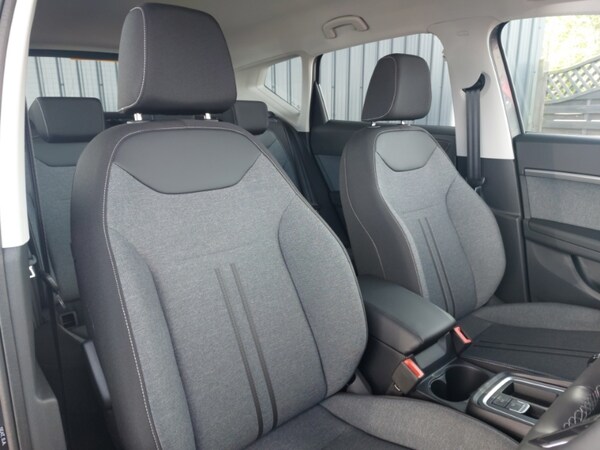 Used SEAT Ateca 2025 for sale - 76285887: Photo 12
