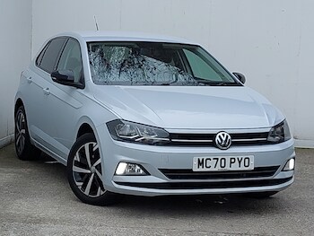 Volkswagen Polo feature image