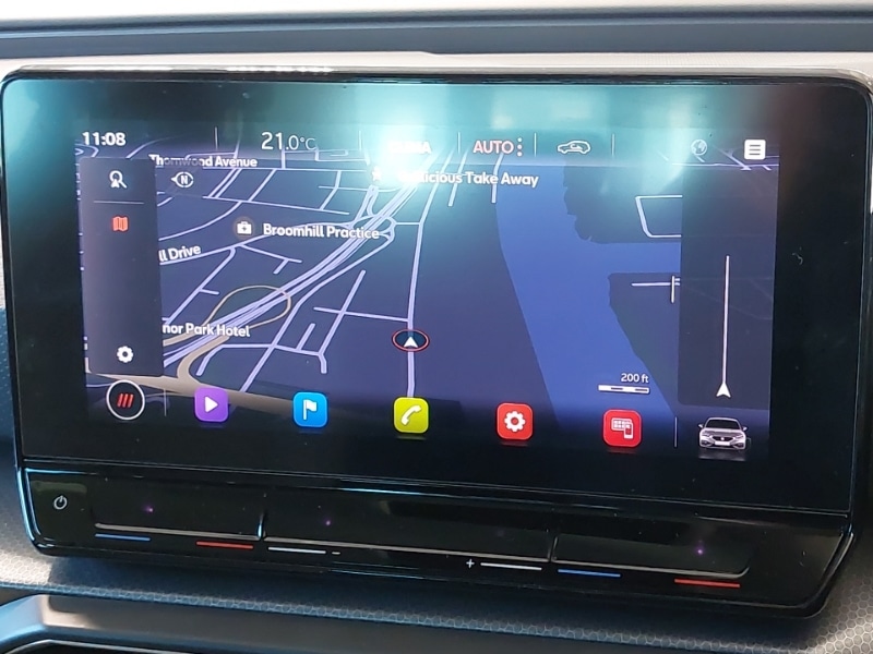 Used SEAT Leon 2020 for sale - 76770917: Photo 12