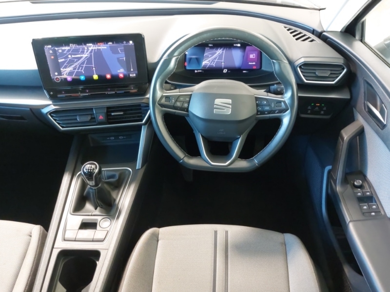 Used SEAT Leon 2020 for sale - 76770917: Photo 7