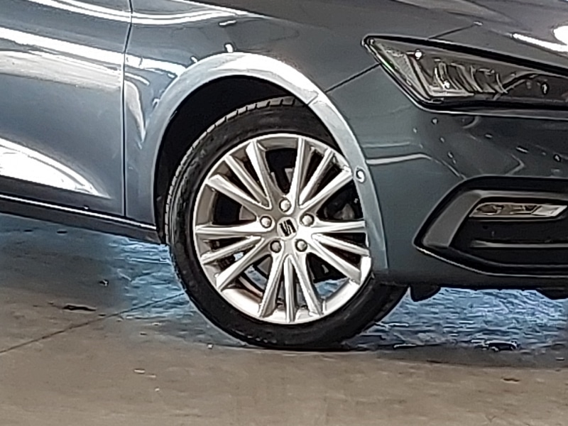 Used SEAT Leon 2020 for sale - 76770917: Photo 9