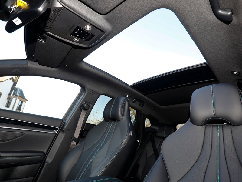 Used BYD Seal U 2026 for sale - 78114876: Photo 10