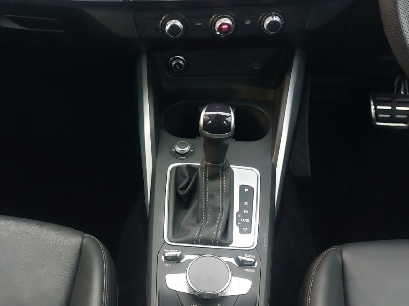 Used Audi Q2 2023 for sale - 77024899: Photo 11