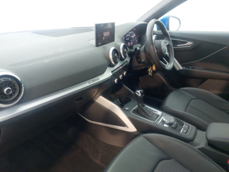 Used Audi Q2 2023 for sale - 77024899: Photo 5